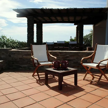 Villa Francesca