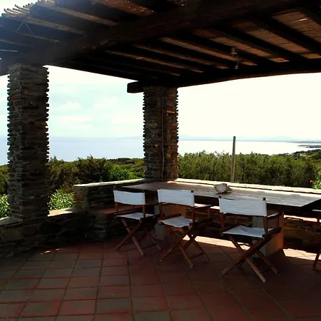Villa Francesca *