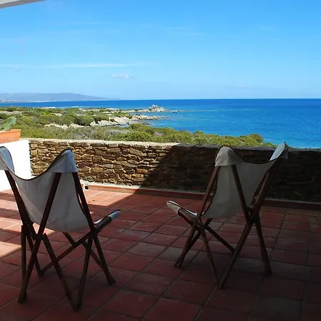 Villa Francesca