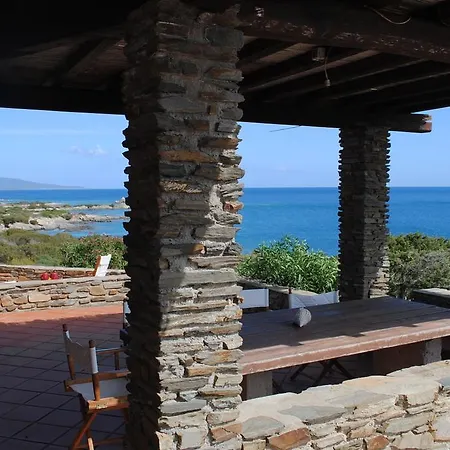 Villa Francesca