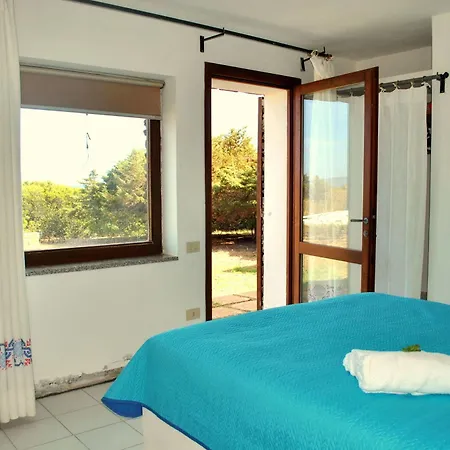 Villa Francesca *