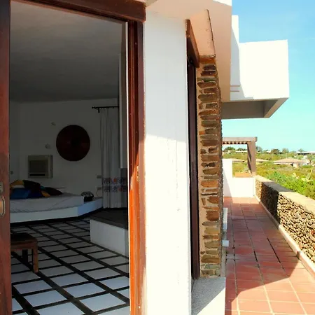 Villa Francesca